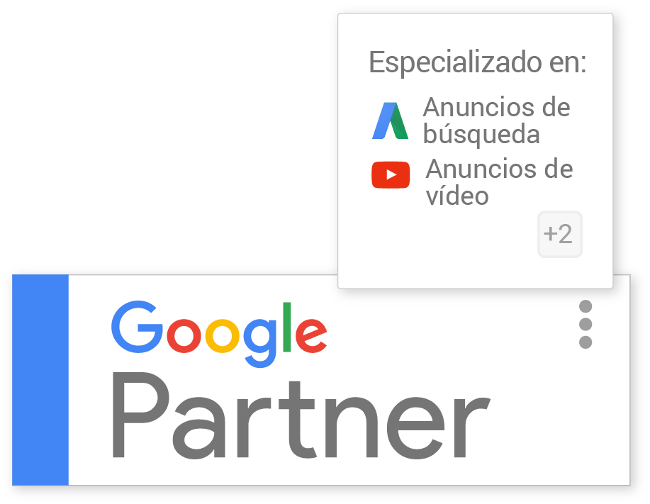 Agencia Campanas SEM Publilcidad Google Adwords Madrid